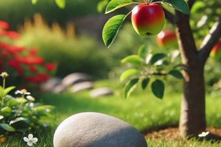 Staří zahradníci dávali na podzim ke každému